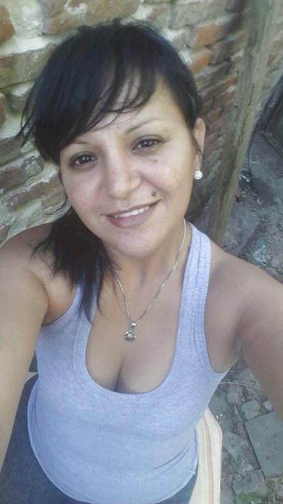 Miranda31 uit Flevoland,Nederland